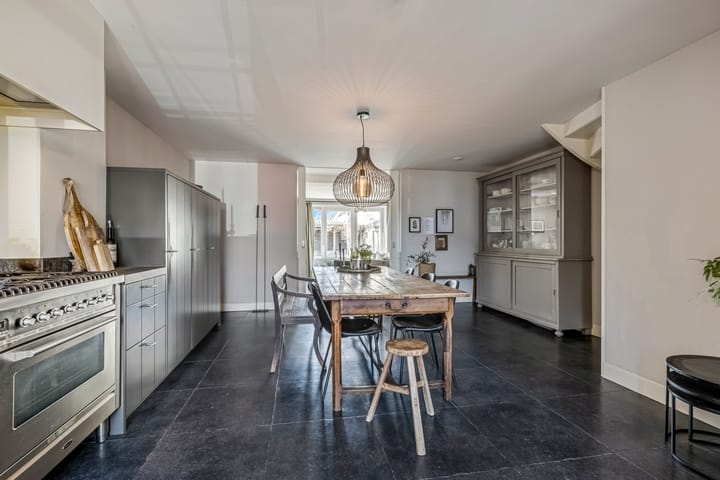 Foto 10 van Sweelinckdreef 5