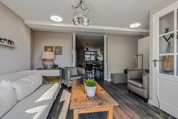 Foto 13 van Sweelinckdreef 5