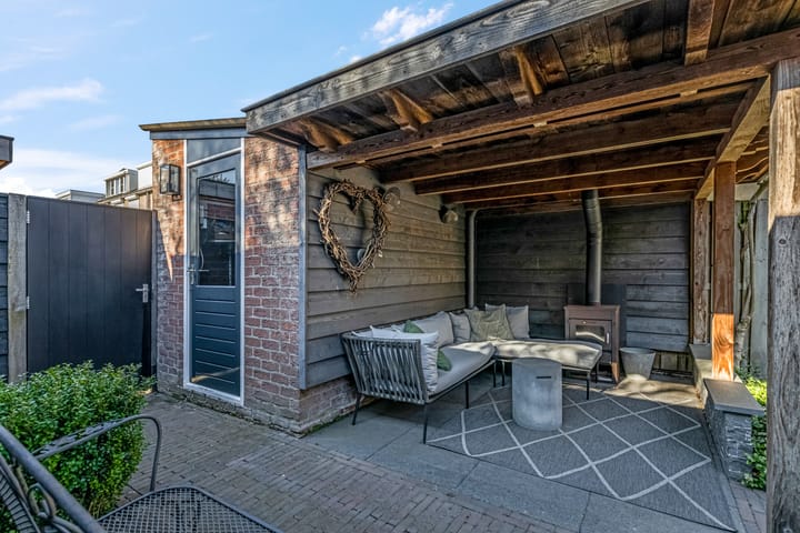 Foto 17 van Sweelinckdreef 5