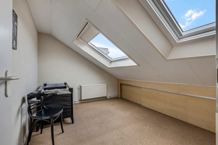 Foto 26 van Sweelinckdreef 5