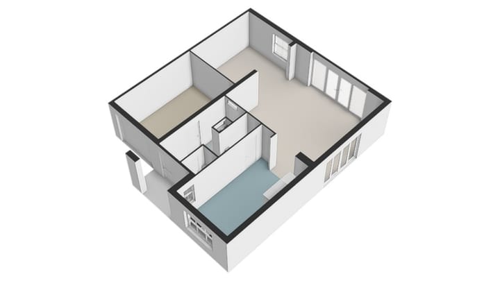 Foto 23 van Citroenvlinderstraat 60