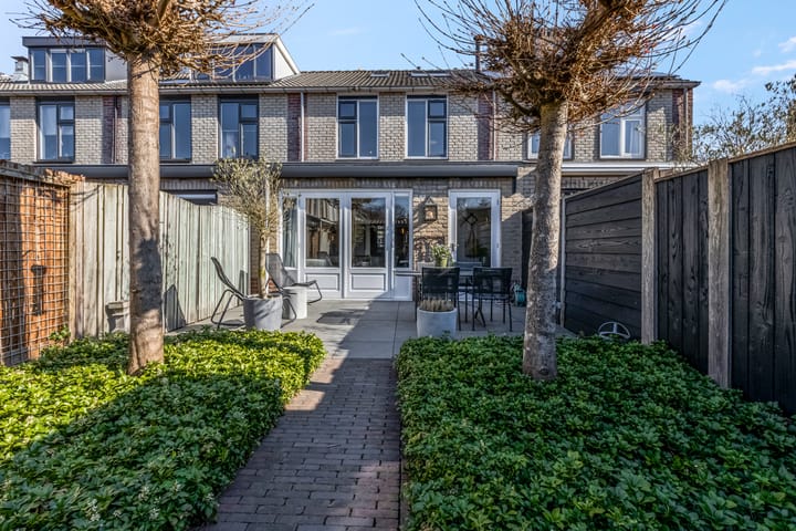 Foto 28 van Sweelinckdreef 5