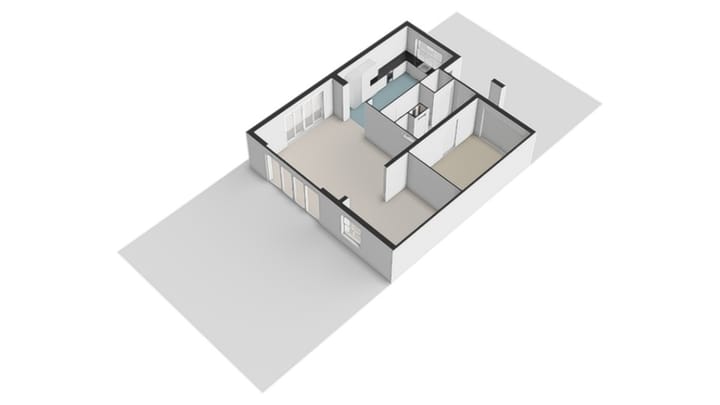 Foto 39 van Citroenvlinderstraat 60