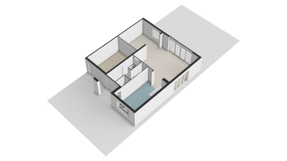 Photo 40 of Citroenvlinderstraat 60