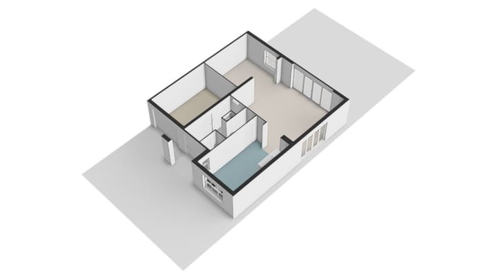 Foto 40 van Citroenvlinderstraat 60