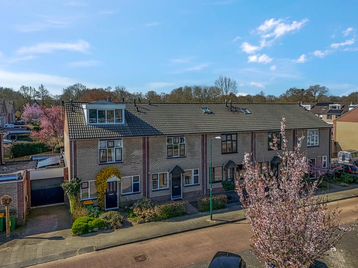 Foto 31 van Sweelinckdreef 5