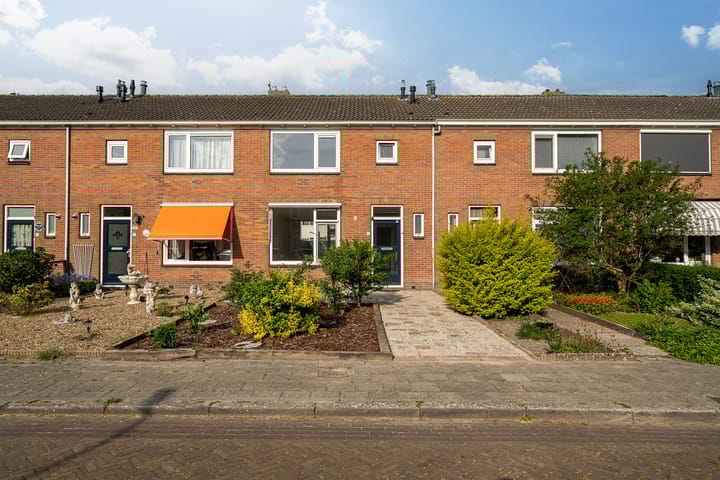 Foto 2 van Tjalkstraat 17