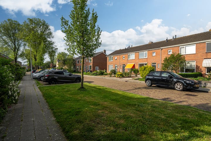 Foto 3 van Tjalkstraat 17