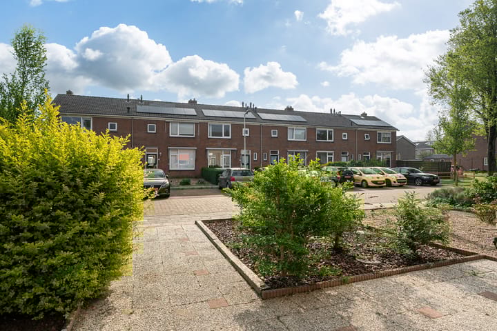 Foto 4 van Tjalkstraat 17