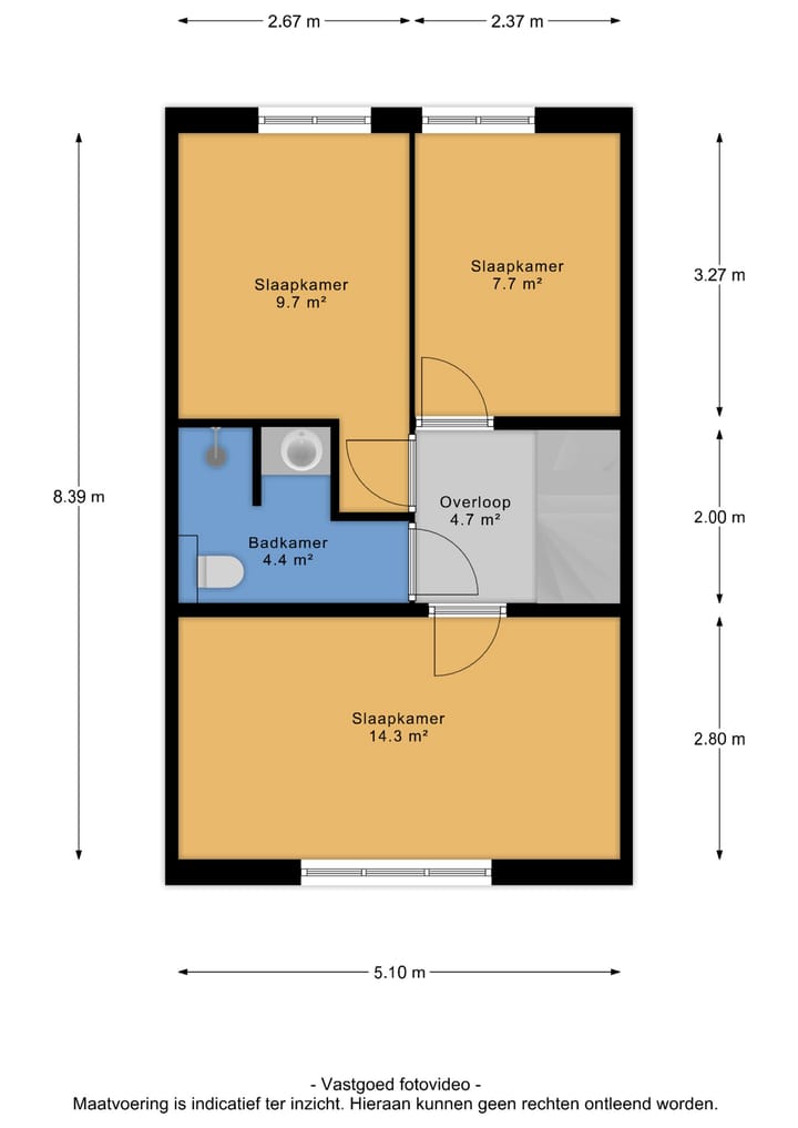 Foto 33 van Sweelinckdreef 5
