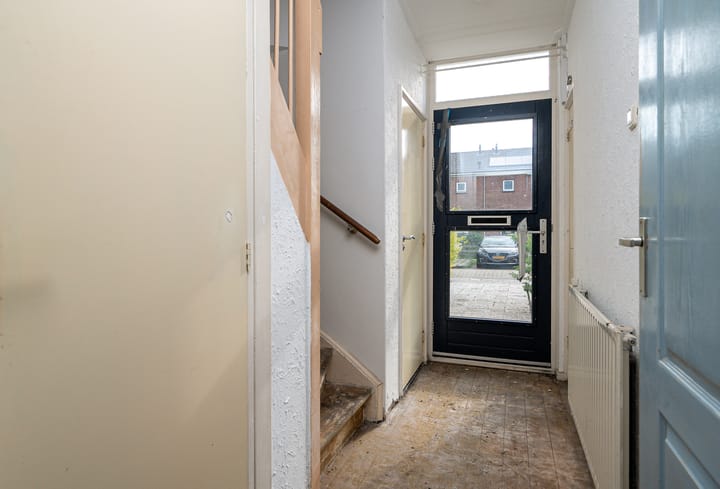 Foto 5 van Tjalkstraat 17