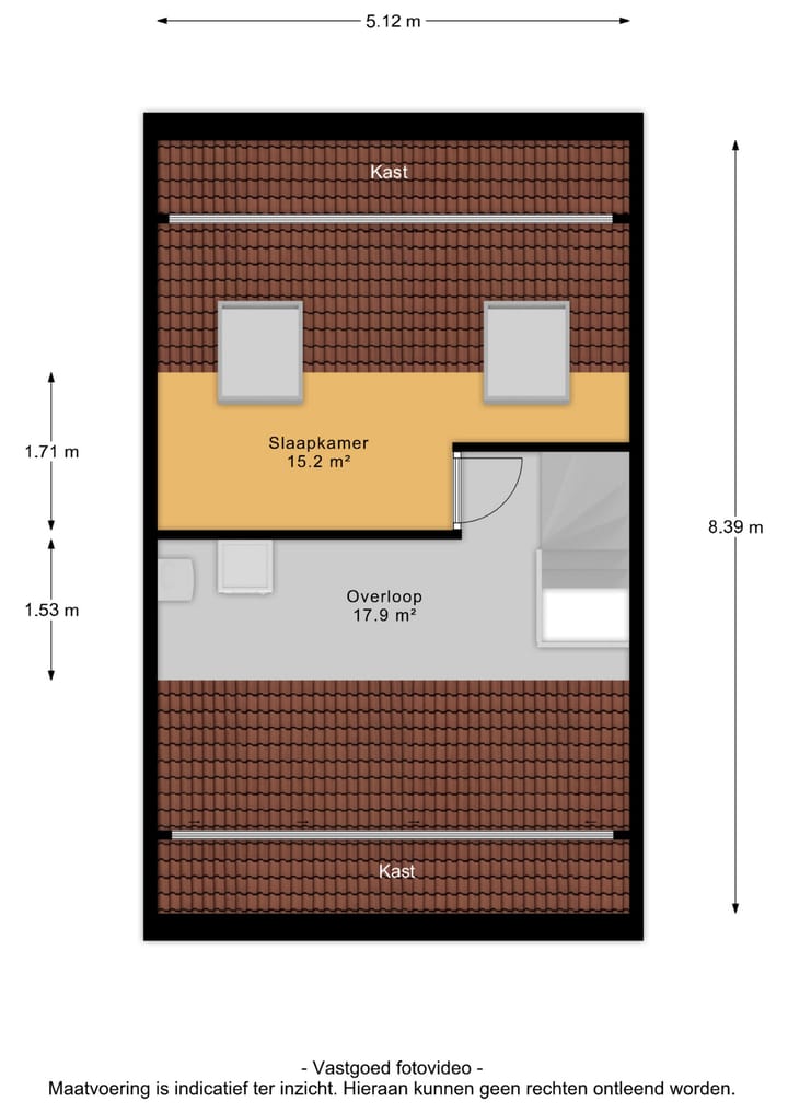 Foto 34 van Sweelinckdreef 5