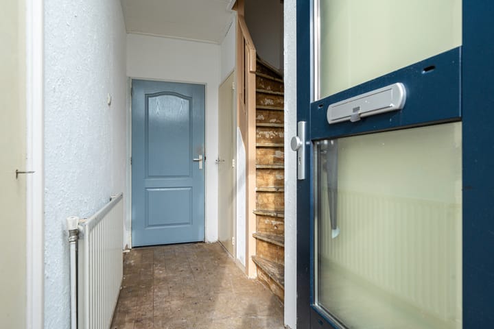 Foto 7 van Tjalkstraat 17