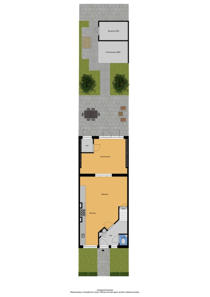 Foto 36 van Sweelinckdreef 5