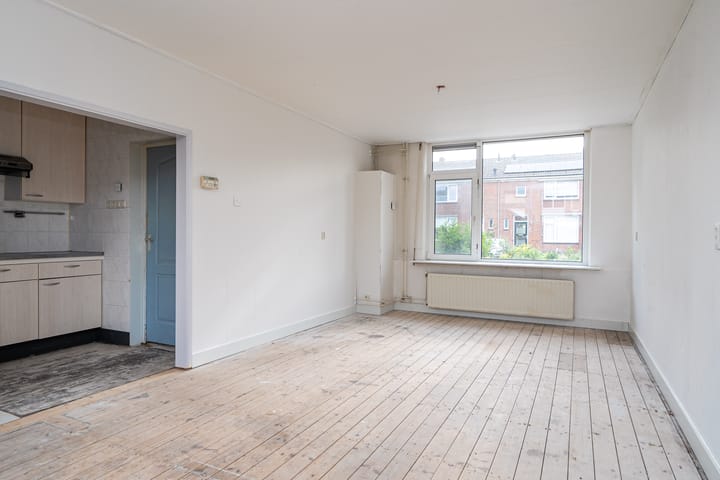 Foto 10 van Tjalkstraat 17