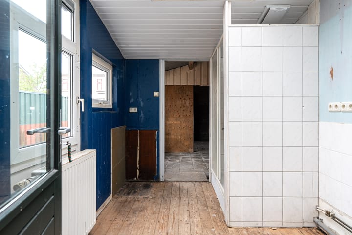 Foto 13 van Tjalkstraat 17