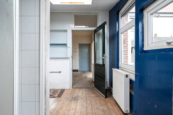 Foto 14 van Tjalkstraat 17