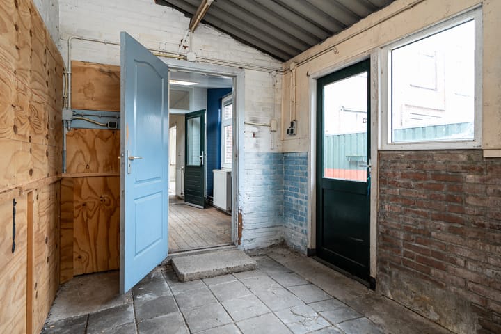 Foto 17 van Tjalkstraat 17