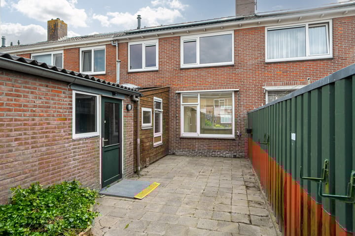 Foto 19 van Tjalkstraat 17