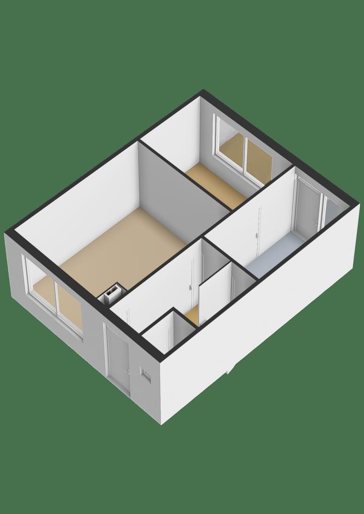 Foto 32 van Tjalkstraat 17