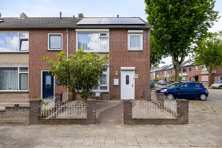 Foto 7 van Pater Bleijsstraat 23