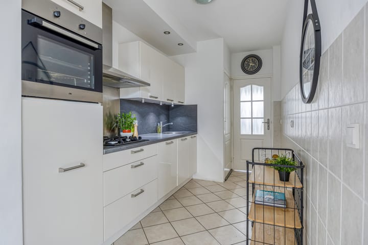 Foto 13 van Pater Bleijsstraat 23