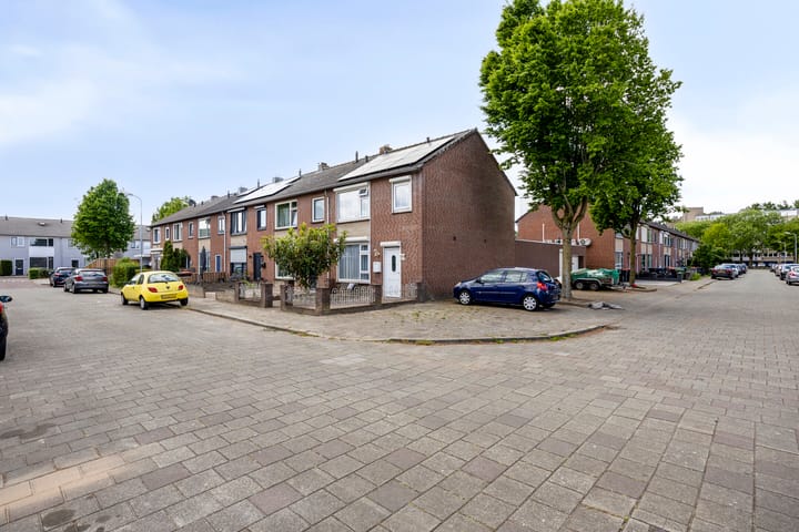 Foto 6 van Pater Bleijsstraat 23