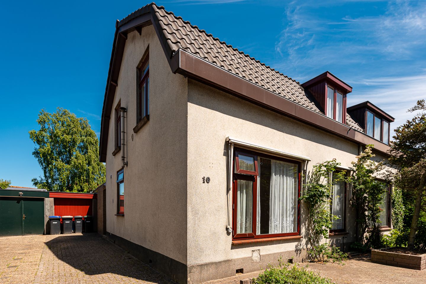 Foto 1 van Lindenlaan 10