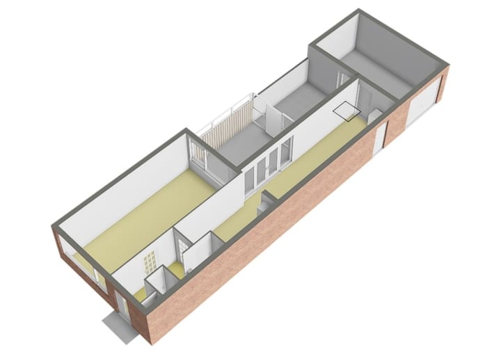 Foto 40 van Pater Bleijsstraat 23