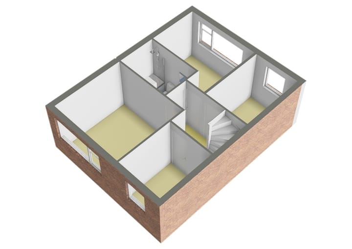 Foto 42 van Pater Bleijsstraat 23