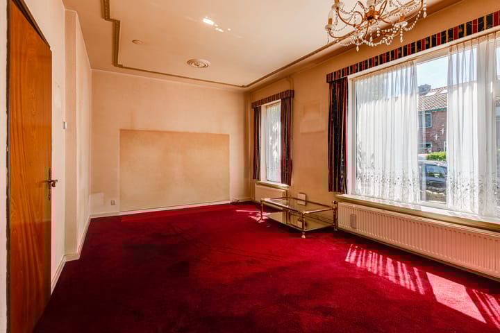 Foto 5 van Lindenlaan 10