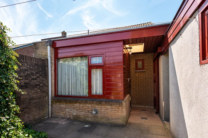 Foto 10 van Lindenlaan 10