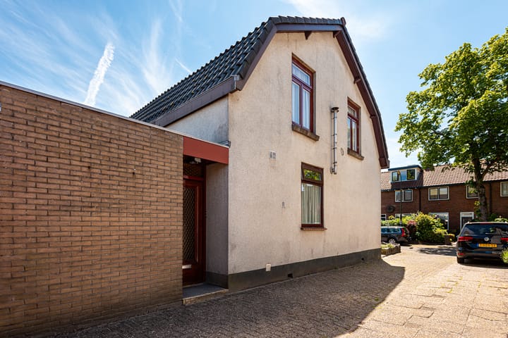 Foto 20 van Lindenlaan 10