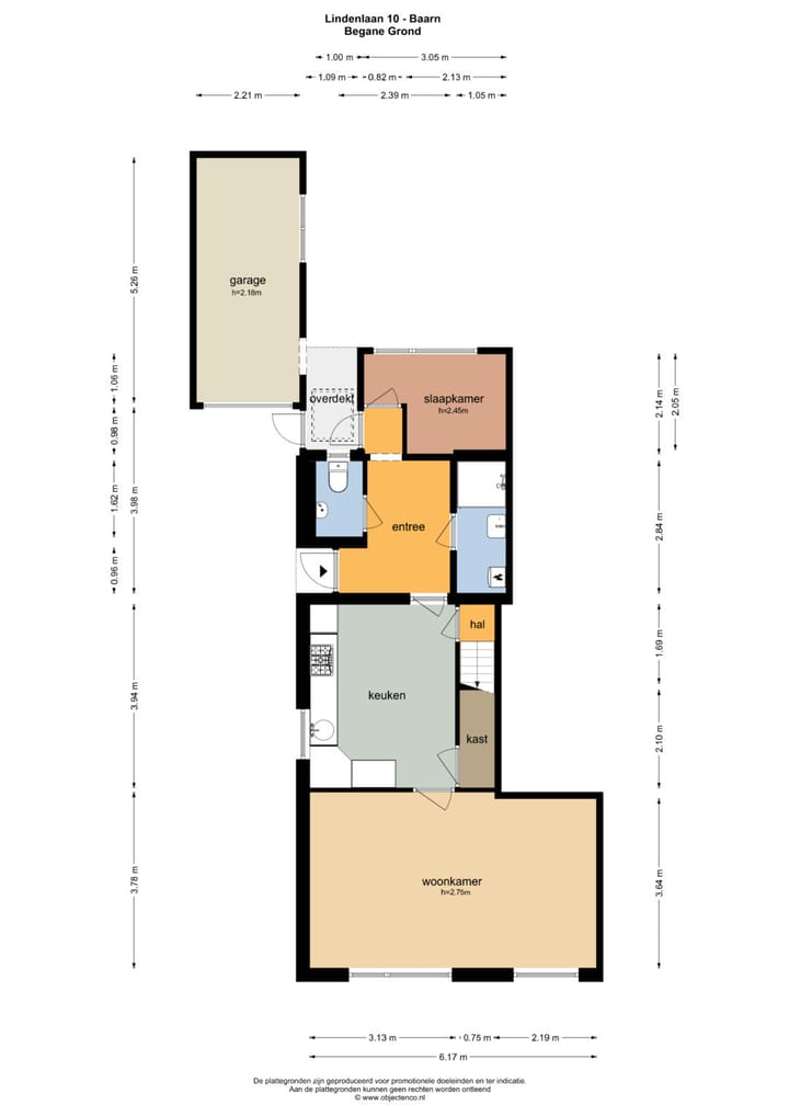 Foto 25 van Lindenlaan 10