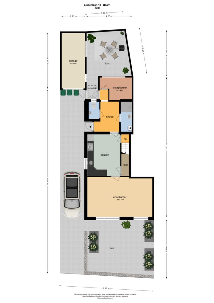 Foto 27 van Lindenlaan 10