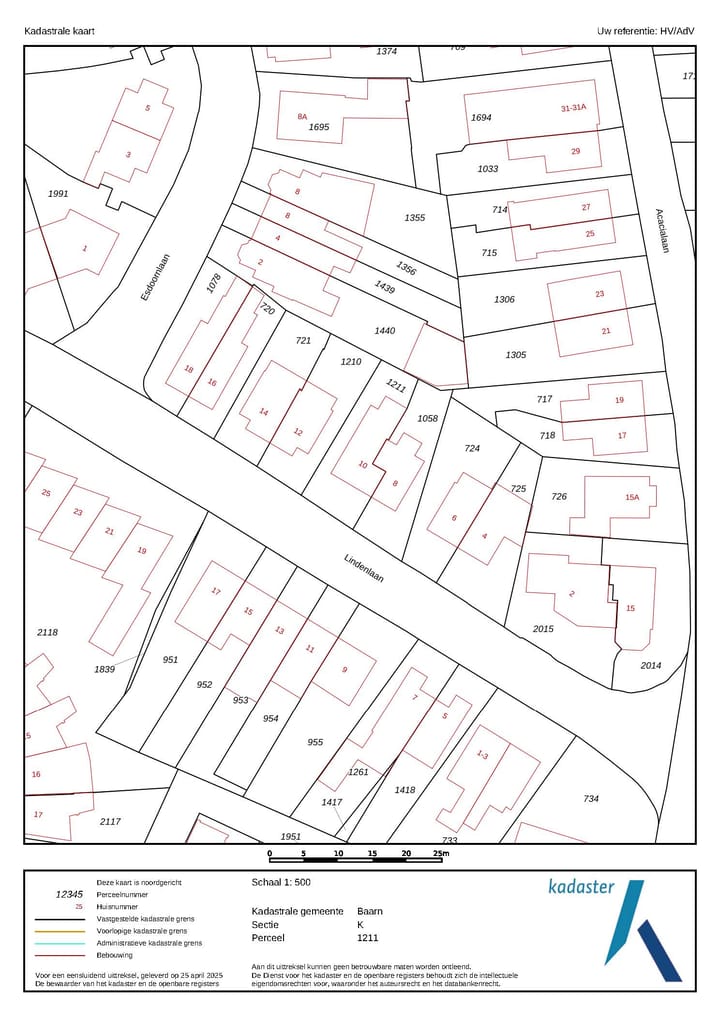 Foto 34 van Lindenlaan 10