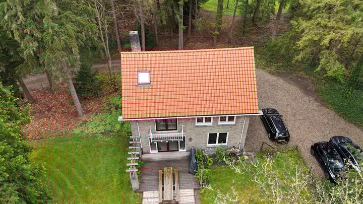 Professor Bronkhorstlaan 18, Bilthoven