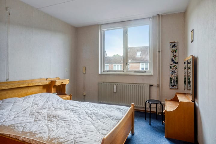 Foto 3 van Espenberg 11