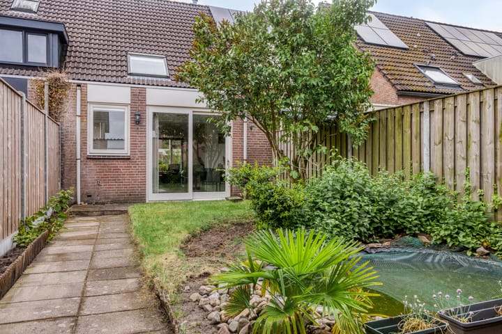 Foto 4 van Espenberg 11