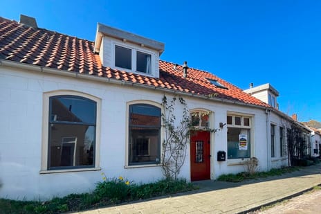 Zomerstraat thumbnail