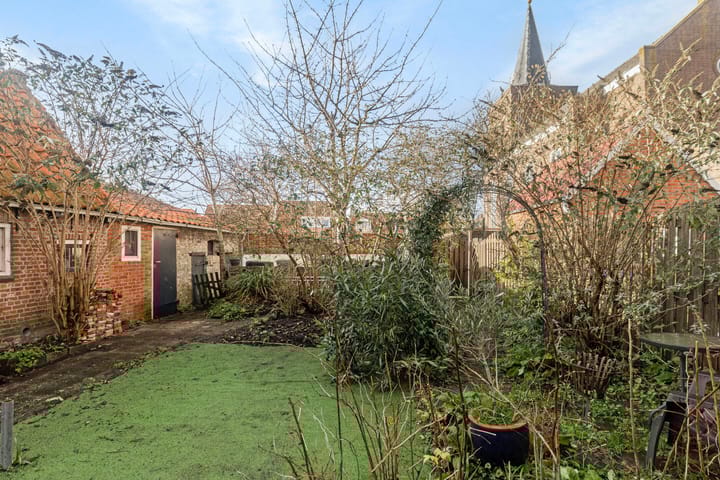 Foto 4 van Zomerstraat 12