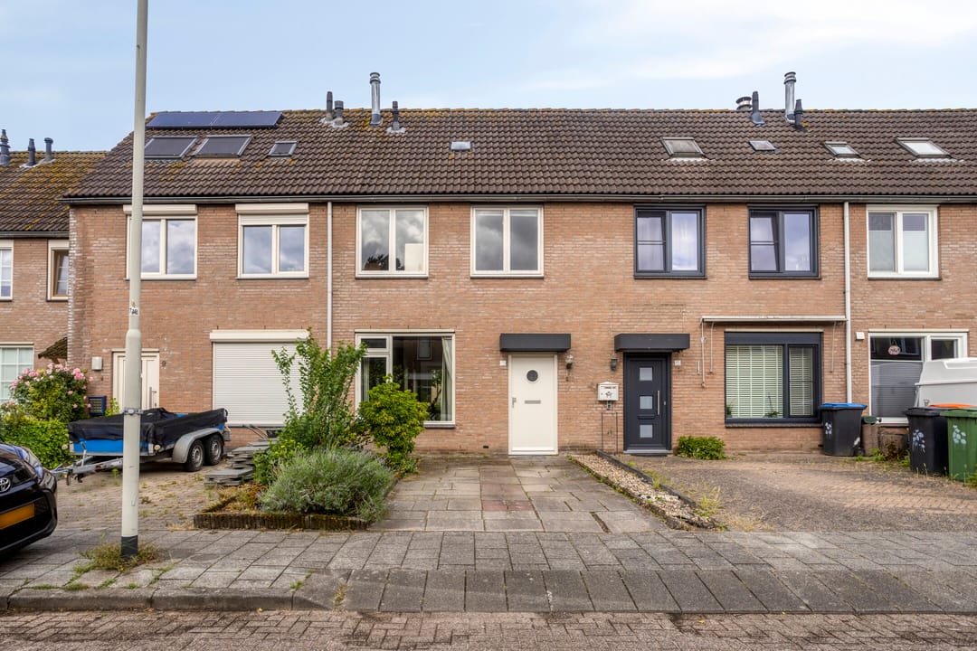 Foto 26 van Espenberg 11