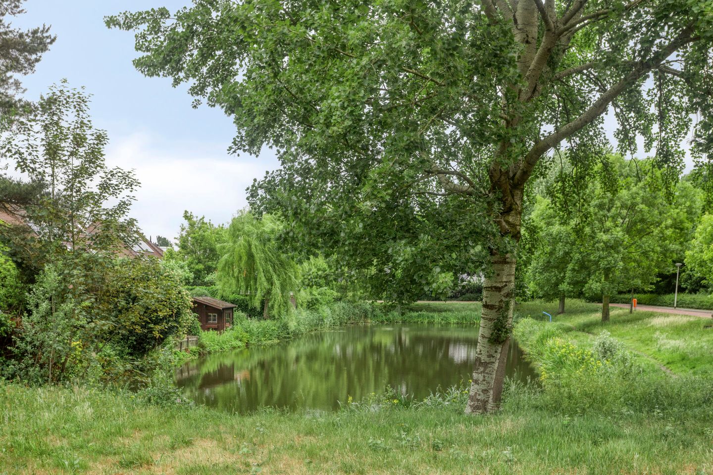 Foto 29 van Espenberg 11