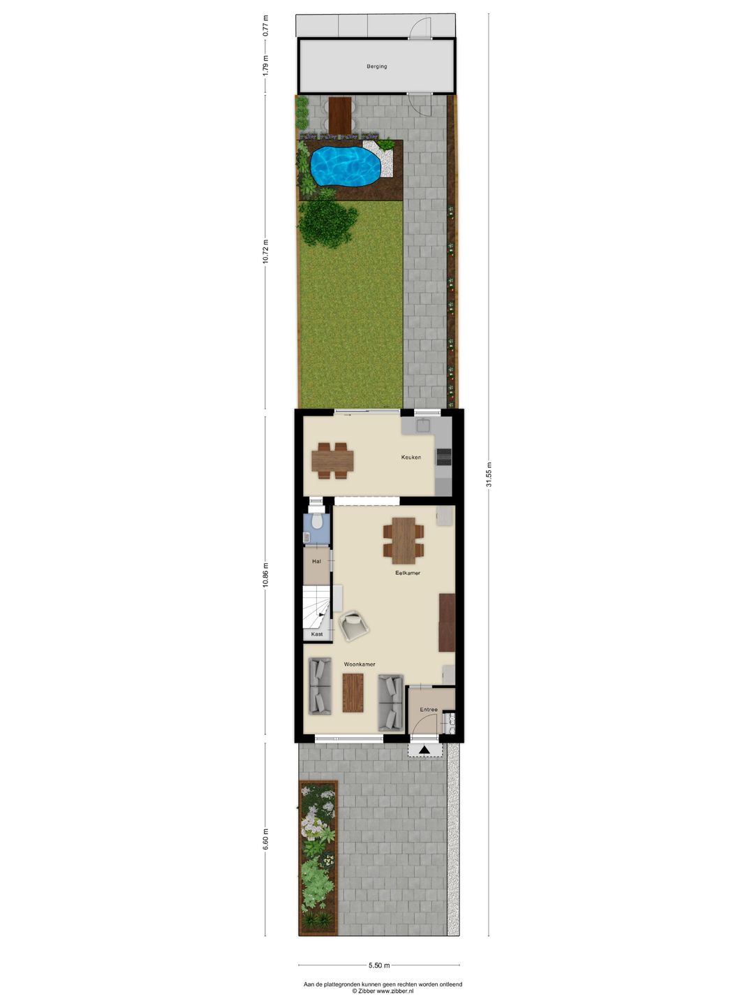 Foto 31 van Espenberg 11