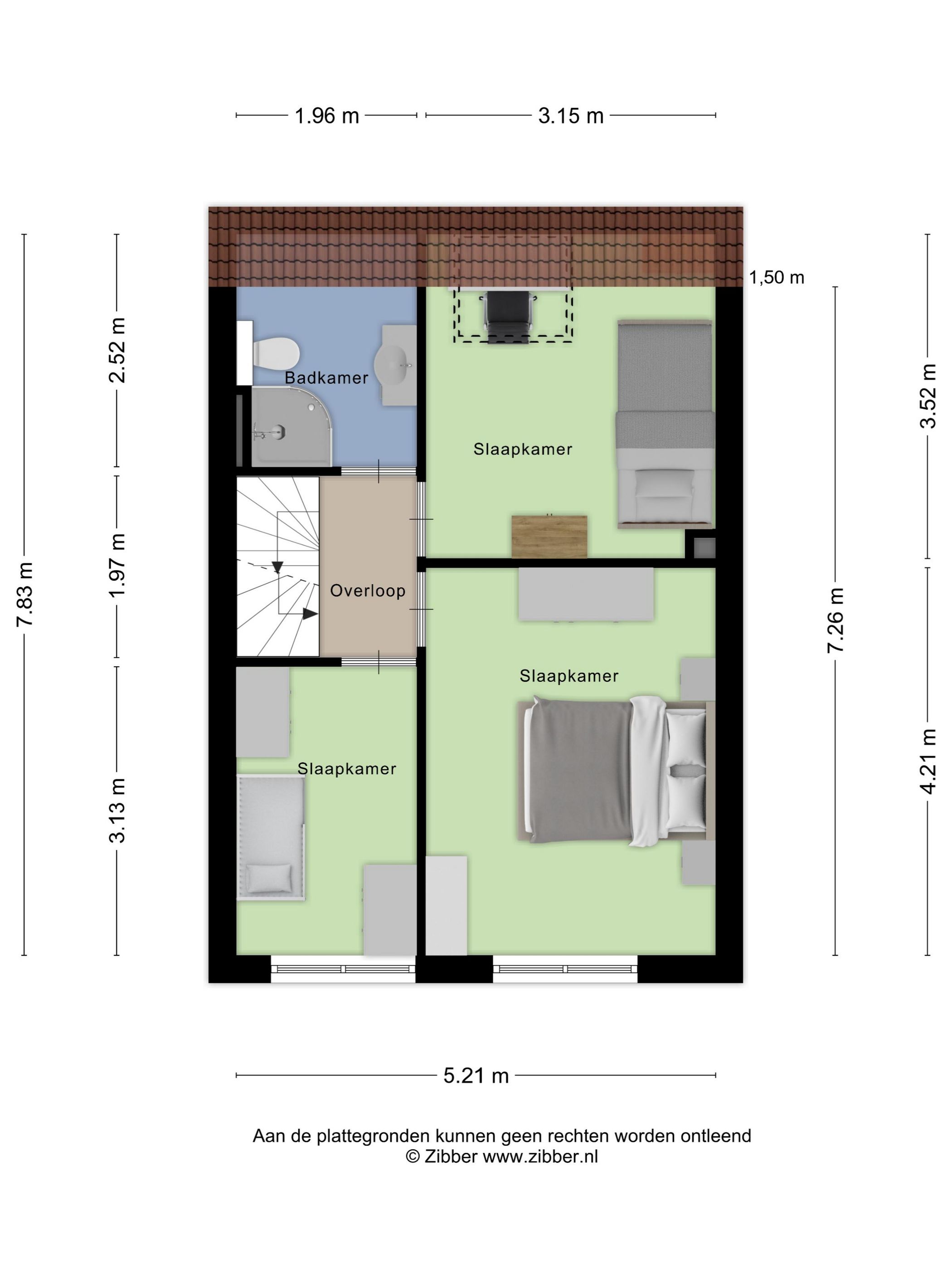 Foto 33 van Espenberg 11