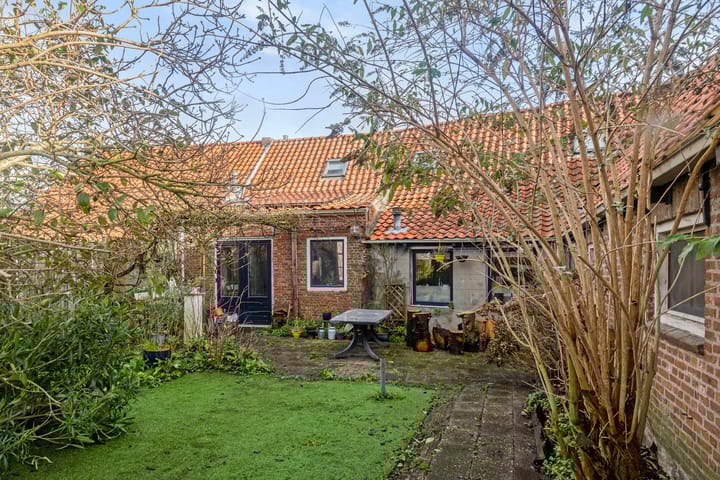 Foto 32 van Zomerstraat 12