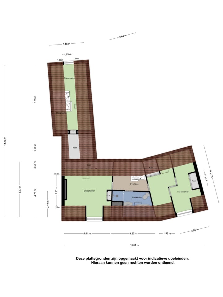 Foto 38 van Zomerstraat 12