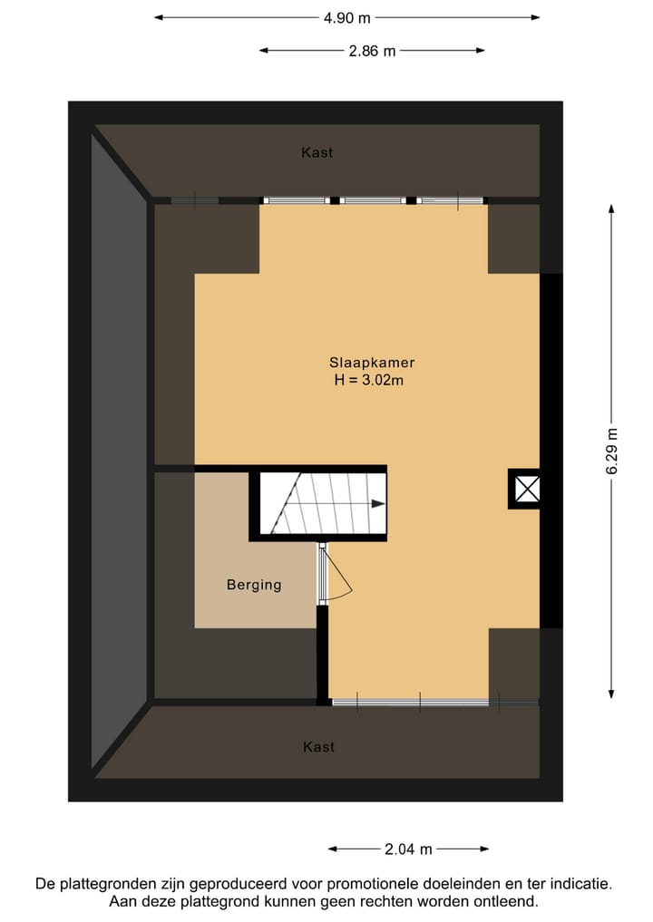 Foto 43 van Kanaalweg 11
