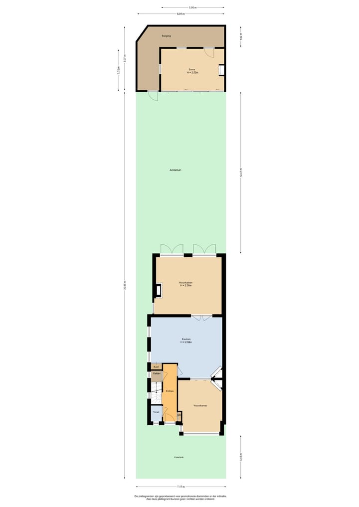 Foto 44 van Kanaalweg 11