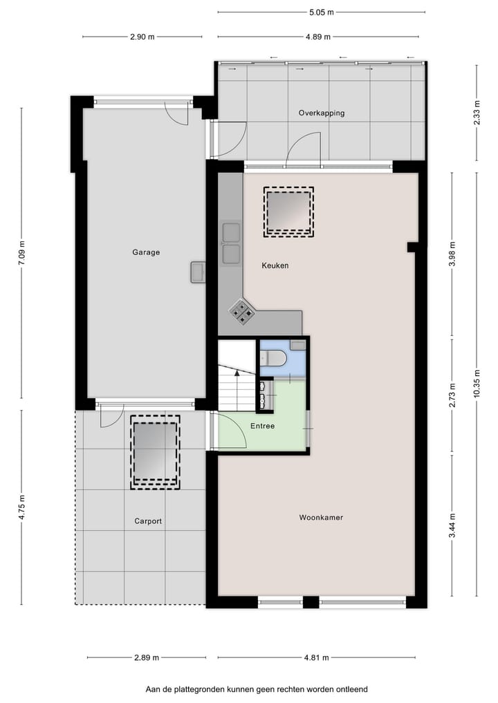 Foto 33 van Slutelakker 38